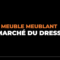 MEUBLE MEUBLANT : le dressing