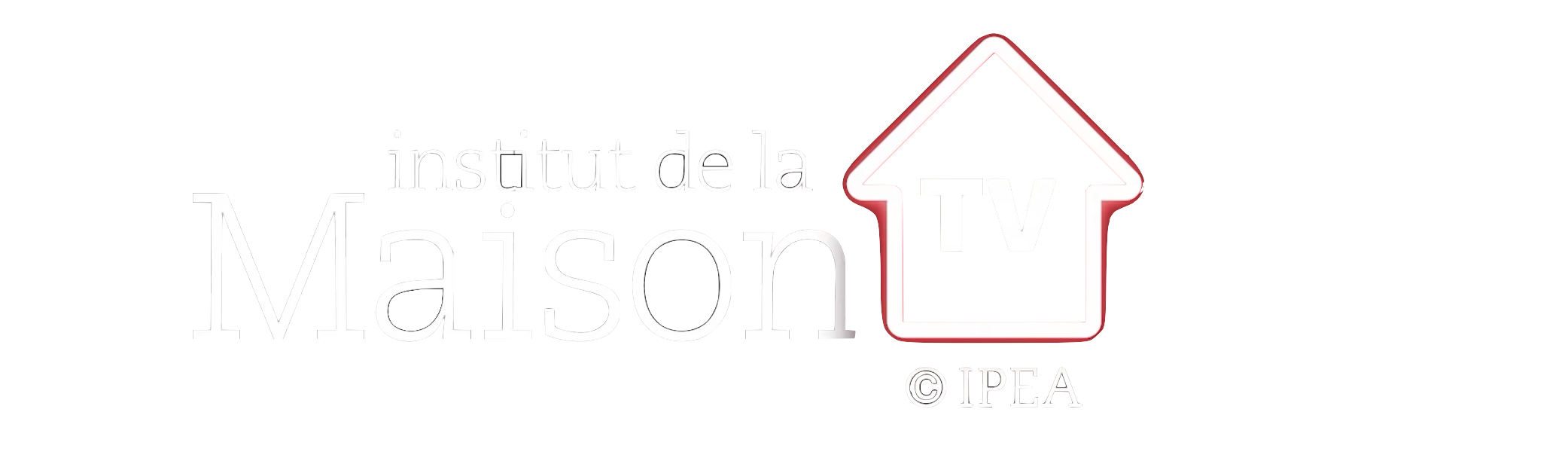 Web TV Institut de la Maison